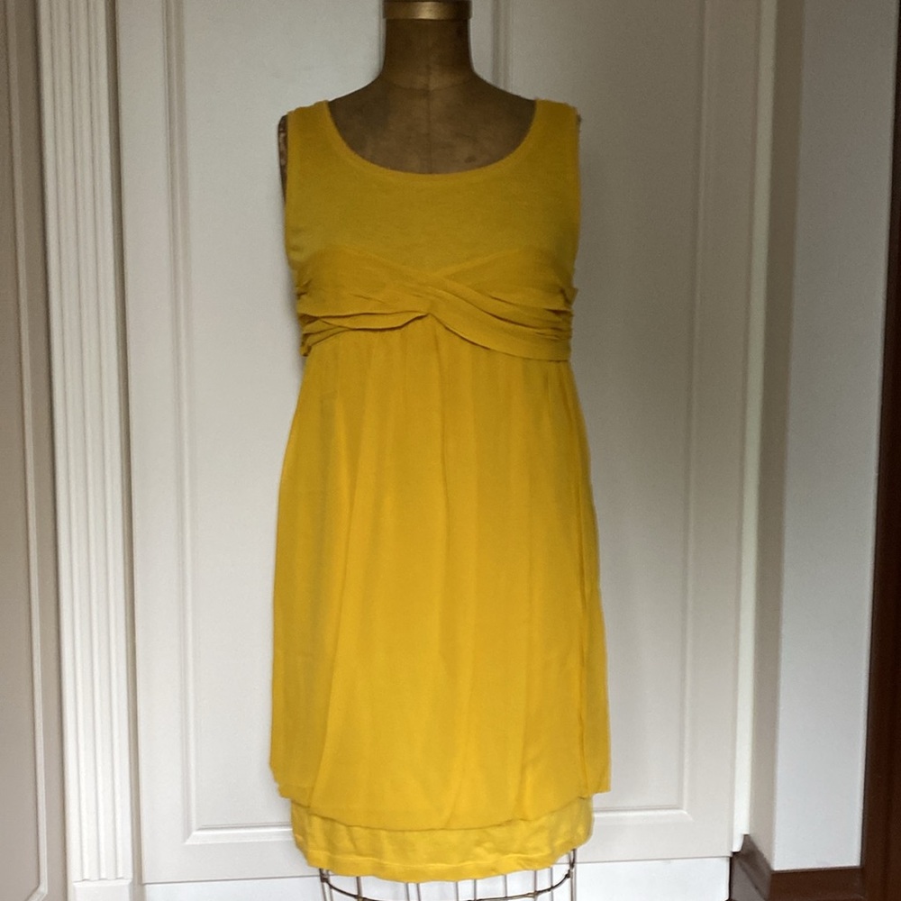 SEE BY CHLOE DRESS. Sz L